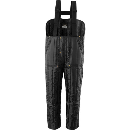 Ironwear 6935 Lightweight Freezer Bib Overall