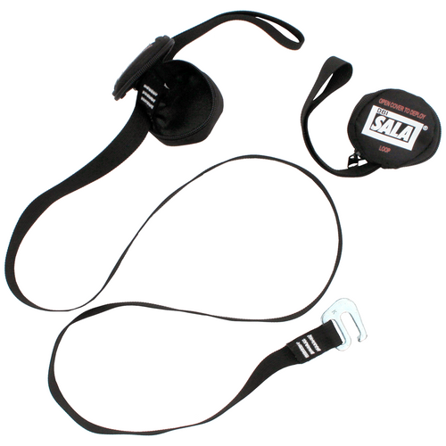 3M DBI SALA Nylon Safety Suspension Trauma Straps 9501403