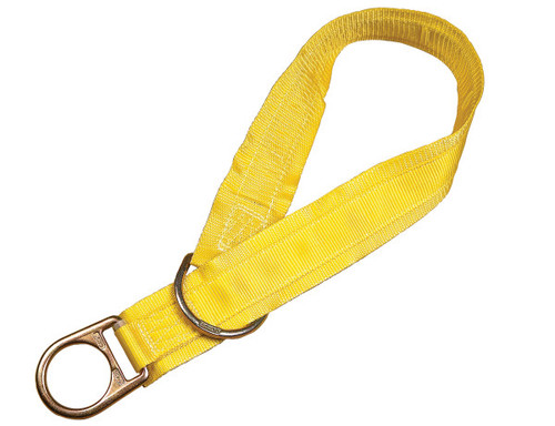 3M DBI SALA 1002007 Web Tie-Off Adaptor (7 ft.)