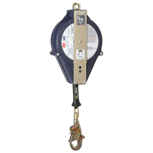 3M DBI SALA 3503882 Ultra-Lok Self-Retracting Lifeline with Swivel