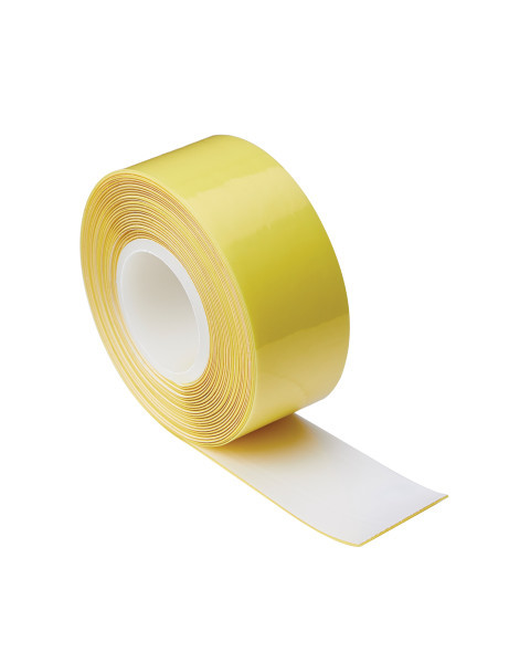 3M DBI SALA 1500176 Quick Wrap Yellow Tape II 1"x 108" (120 Rolls per Case)