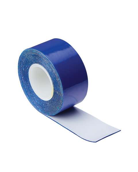 3M DBI SALA 1500170 Quick Wrap Blue Tape II 1"x 108" (120 Rolls per Case)
