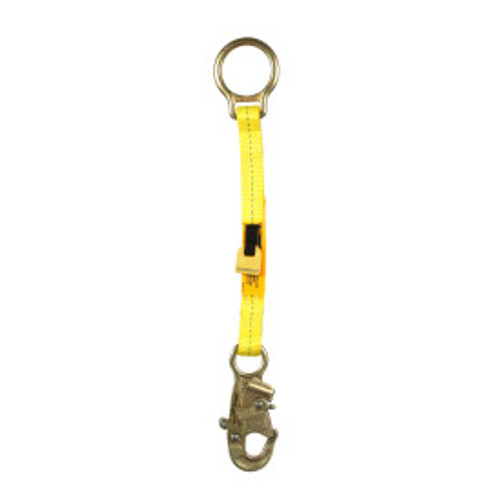 DBI SALA 1231141 Web D-ring Extensioin Anchor (4 ft)