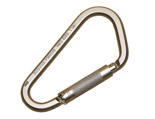 DBI SALA 2000300 Saflok 2" Gate Opening Carabiner