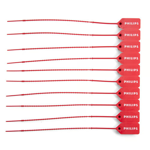 Philips M3859A Secure-Pull Seal (10/Pack)