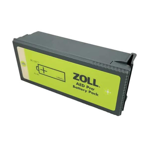 Zoll 8000-0860-01 AED Pro Non-Rechargeable Lithium Battery Pack