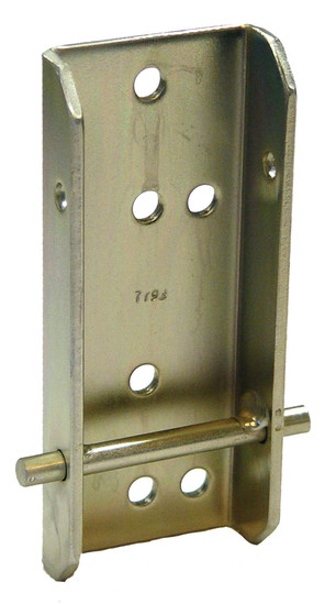 3M DBI SALA 8510207 Advanced Winch/SRL Mating Mounting Bracket