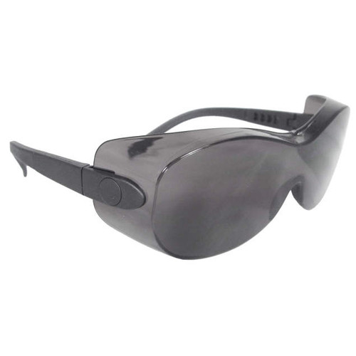 Radians Sheath OTG Safety Eyewear