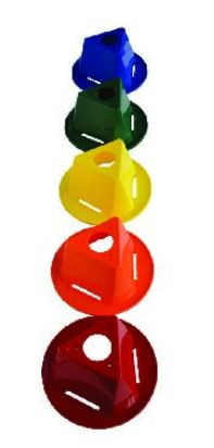 Cortina 03-500-828 Pallet Toppers