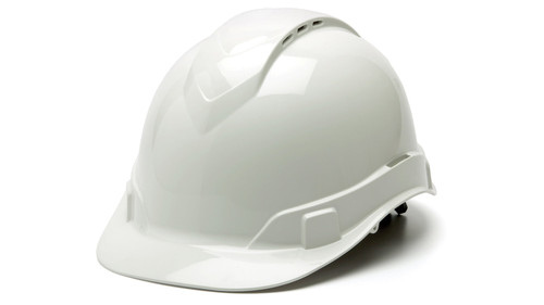 Pyramex Ridgeline Cap Style Vented (4 Point Ratchet)