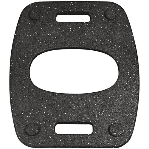 Cortina 03-760-20 Trailblazer XLTM Vertical Panel Bases (20 lbs)