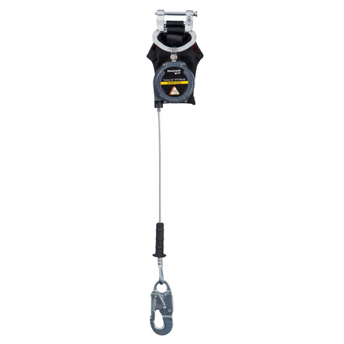 Miller MTL-LEP1-67/9FT TurboLite EXTREME Personal Fall Limiter with Snap Hook (9 ft.)