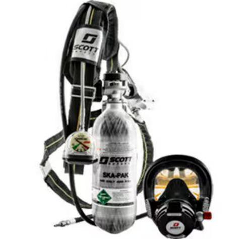 777 × ASA3000 GO-TO-MASK 777 × ASA3000 GO-TO-MASK 3M™ Scott™ AV-3000 SureSeal