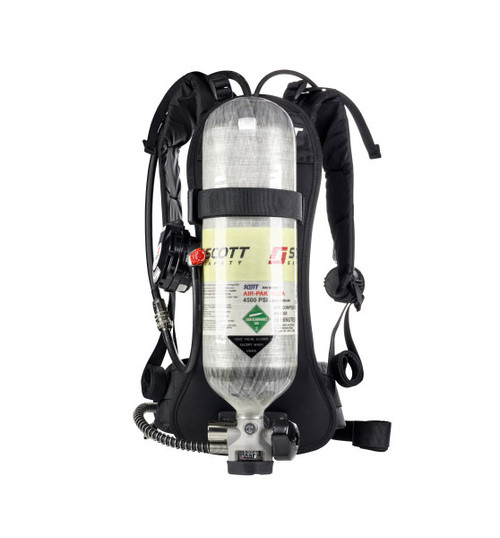 3M Scott ACSi SCBA ACS3A2013006101 2216 (30 min) with AV-3000 SS (M)