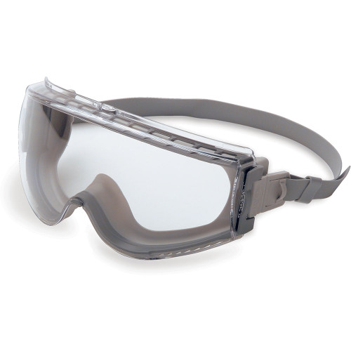 Uvex S3960C Safety Goggles with Uvextreme Anti-Fog Coating (Each)