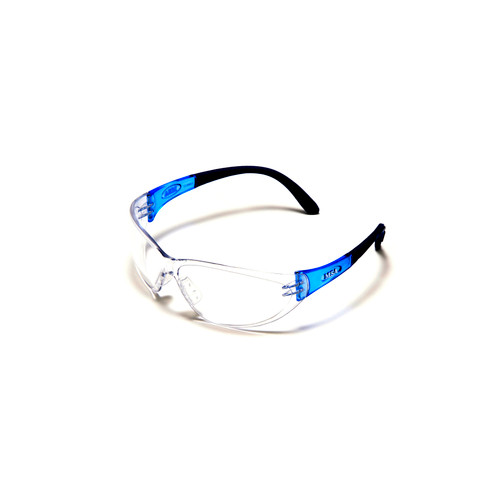 MSA 10038845 Arctic Elite Safety Glasses with Anti-Fog Lens