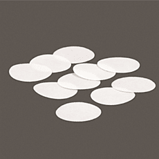 MSA 10214033 Ptfe Membrane (5/Pkg)