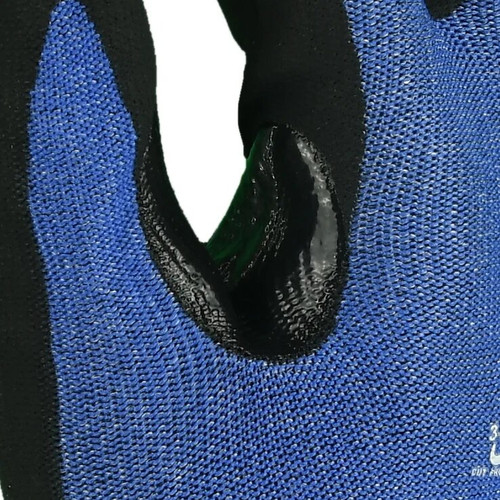 Gloves model 189555 AT