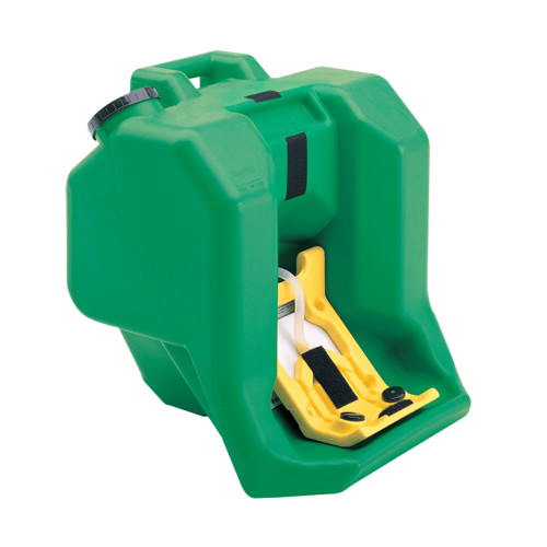 Haws 7500 Portable Gravity Fed Eyewash (16 gal)