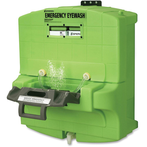 Sperian 32-001000-0000 Fendall Pure Flow1000 Emergency Eyewash Station