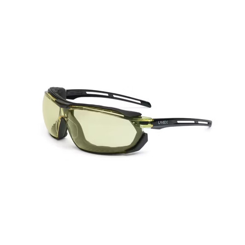 Honeywell UVEX S4042 Tirade with improved Anti-Fog Coating (Dozen)