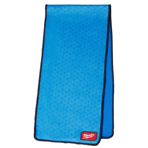 Milwaukee 48-73-4541B Cooling Microfiber Towel (10/Pack)