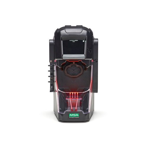 MSA 10246442 Global DOCK Test Stand for ALTAIR io