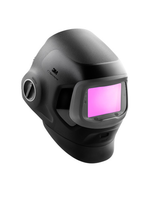 3M 10-0100-30TW Speedglas G5-03 Pro Welding Helmet with G5TW ADF