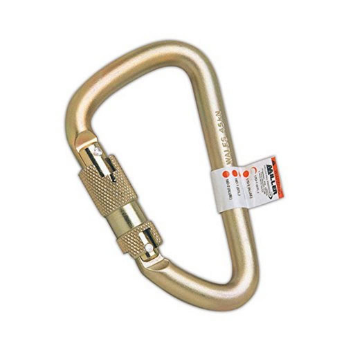 Miller 17D-1/ Carabiner for Confined Space Kit