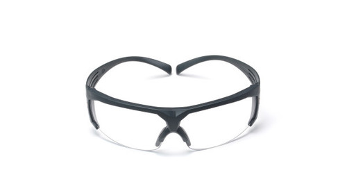 3M SF601SGAF Protective Eyewear Clear Scotchgard with AF Lens (Each)