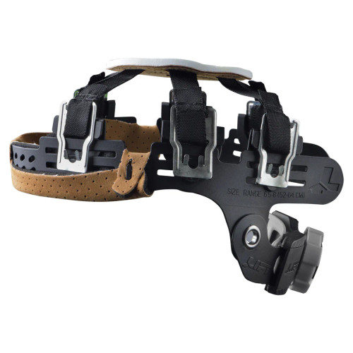 Lift Safety HDF-18RS DAX Hard Hat Replacement Suspension