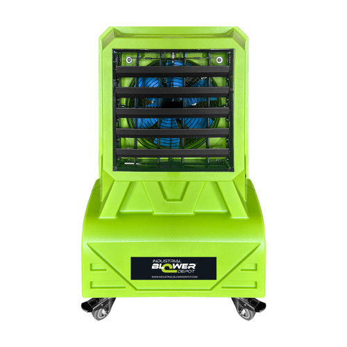 Portable Industrial Air Cooler