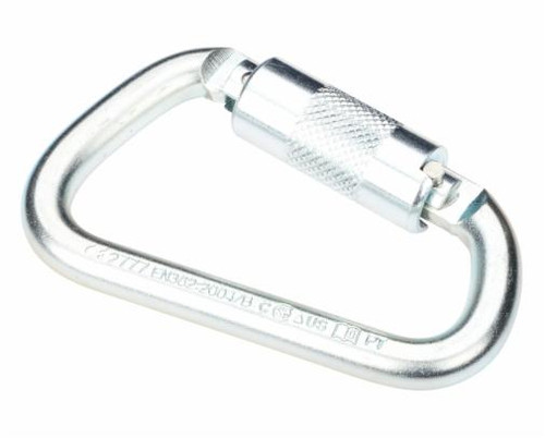 3M DBI-SALA 2000046 Carabiner