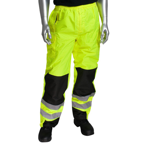 PIP 318-1771 ANSI 107 Class E Ripstop Reinforced Overpant