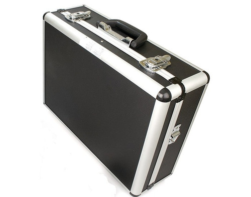 BW MC-CK-CC Carrying Case for GasAlertMicroClip