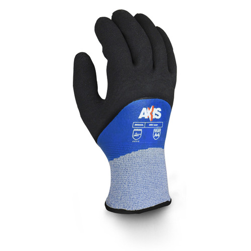 Radians RWG605 Cold Weather Cut Protection Level A4 Glove (Pair)