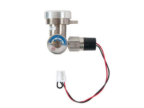 Industrial Scientific 18105841 Demand Flow Regulator with Pressure Switch (150 PSI)