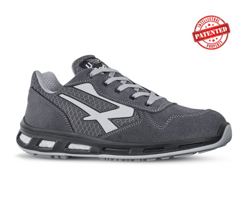 U-Power 0UL20066 Stricker Safety Work Shoes