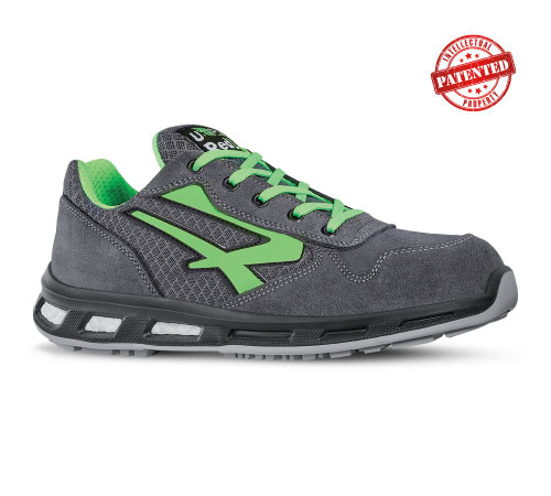 U-Power 0UL20096 Reactor Safety Work Shoes