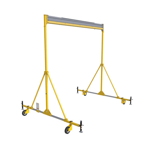 3M DBI SALA 8517792 FlexiGuard A-Frame System Fixed Height