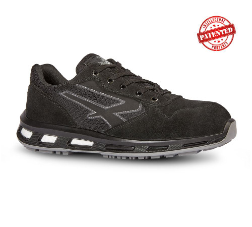 U-Power 0UL20166 Phantom Safety Work Shoes