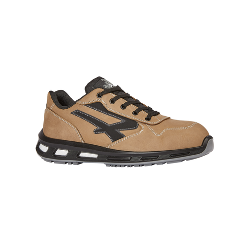U-Power 0UL20194 Casper Safety Work Shoes
