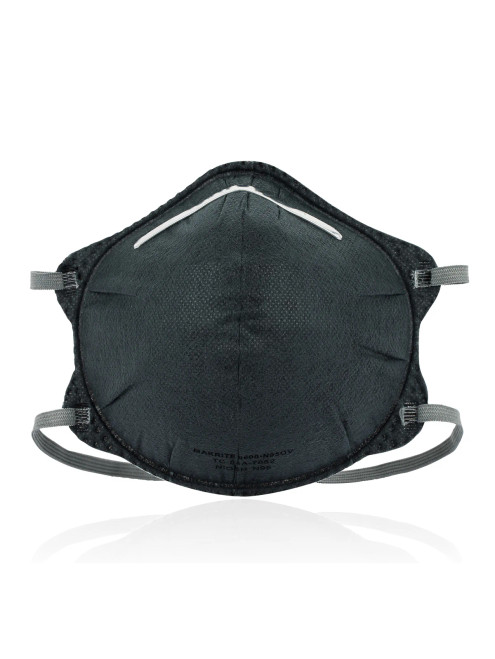 Frontline 5200-OV N95 Disposable Organic Vapor Respirator