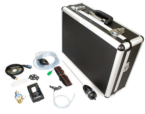 BW MC-CK-DL Deluxe Confined Space Kit