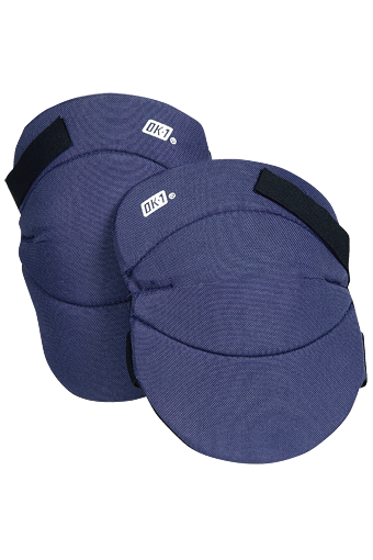 OccuNomix OK-KP-350 Classic Fabric Knee Cap (Pair)
