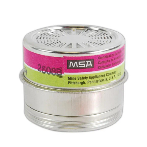 MSA Comfo P100 Contaminants Cartridge (Each) - 815182