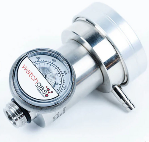 WatchGas SST-DFRPSV SST-Dock D.F. Regulator with Pressure Sensor