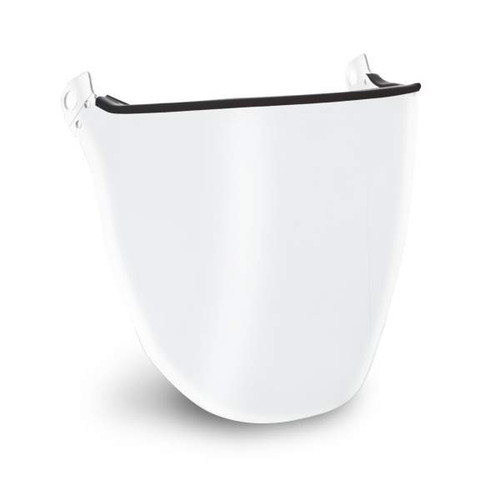 KASK WVI00037-500 Full Face Visor for Superplasma Helmets