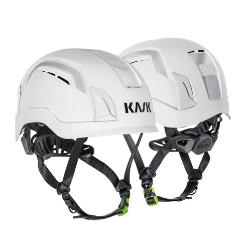 KASK WHE000100 Zenith X2 Air Hi Viz
