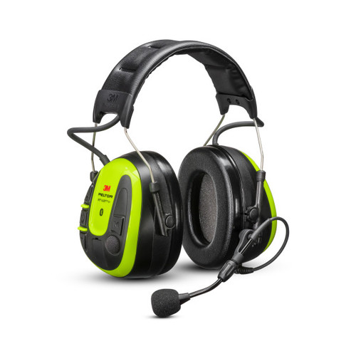 3M MRX21A3WS7-NA PELTOR WS ALERT X Headset